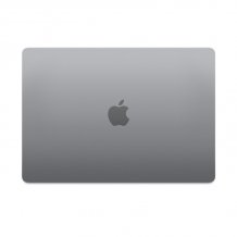 Фото товара Apple MacBook Air 15 2024 M3 (8C CPU, 10C GPU) / 8ГБ / 256ГБ SSD, MRYM3 Space Gray