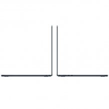 Фото товара Кастомный Apple MacBook Air 15 (M4 10-Core, GPU 10-Core, 2025) 16/Tb Z1DH00084 Midnight