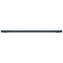 Фото товара Apple MacBook Air 15 (M4 10-Core, GPU 10-Core, 2025) 16/256Gb MW1L3 Midnight