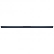 Фото товара Apple MacBook Air 15 (M3/8C CPU/10C GPU/2024) 16Gb 1Tb SSD, Z1BV0006P Midnight