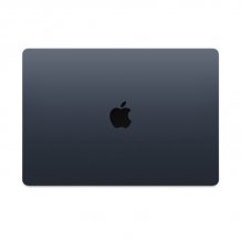 Фото товара Apple MacBook Air 15 2024 MRYU3 M3 (8C CPU, 10C GPU) / 8ГБ / 256ГБ SSD, Midnight
