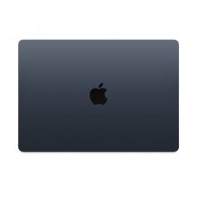 Фото товара Apple MacBook Air 15 (M3/8C CPU/10C GPU/2024) 16Gb 1Tb SSD, Z1BV0006P Midnight