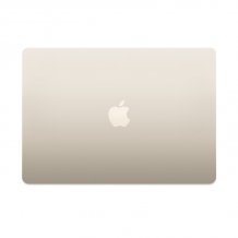 Фото товара Apple MacBook Air 15 2024 M3 (8C CPU, 10C GPU) / 16ГБ / 512ГБ SSD, MXD33 Starlight