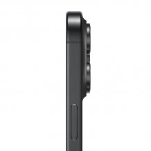 Фото товара Apple iPhone 15 Pro Max 256 Gb nano-Sim + eSim, Black Titanium CPO
