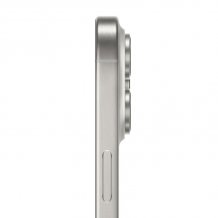 Фото товара Apple iPhone 15 Pro Max 256 Gb nano-Sim + eSim, White Titanium