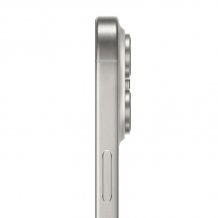 Фото товара Apple iPhone 15 Pro Max 256 Gb nano-Sim + eSim, White Titanium CPO