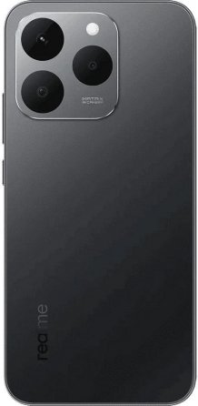 Фото товара Realme  15t 8/256Gb Suit Titanium RU