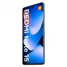 Фото товара Redmi Note 15 4G 8/256Gb RU Glacier Blue