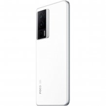 Фото товара Xiaomi Poco F5 Pro 12/512Gb, Global, White