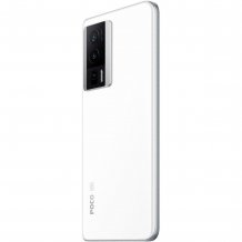 Фото товара Xiaomi Poco F5 Pro 8/256Gb, RU, White
