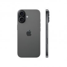 Фото товара Apple iPhone 17 512 Gb Black nano-Sim + eSim