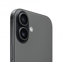 Фото товара Apple iPhone 17 512 Gb Black nano-Sim + eSim