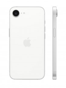 Фото товара Apple iPhone 16e 128 Gb nano-Sim + eSim, White