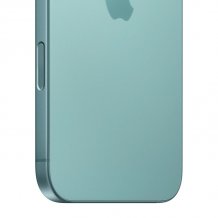 Фото товара Apple iPhone 16 Plus 128 Gb nano-Sim + eSim, Teal