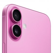 Фото товара Apple iPhone 16 Plus 256 Gb nano-Sim + eSim, Pink