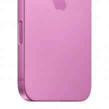 Фото товара Apple iPhone 16 Plus 128 Gb nano-Sim + eSim, Pink