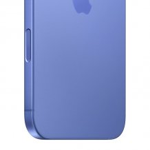 Фото товара Apple iPhone 16 Plus 128 Gb nano-Sim + eSim, Ultramarine