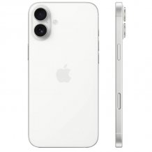 Фото товара Apple iPhone 16 Plus 512 Gb nano-Sim + eSim, White