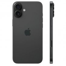 Фото товара Apple iPhone 16 Plus 128 Gb nano-Sim + eSim, Black