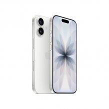 Фото товара Apple iPhone 17 256 Gb White nano-Sim + eSim