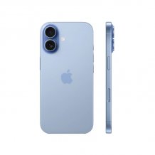 Фото товара Apple iPhone 17 512 Gb Mist Blue nano-Sim + eSim