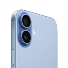 Фото товара Apple iPhone 17 256 Gb Mist Blue nano-Sim + eSim