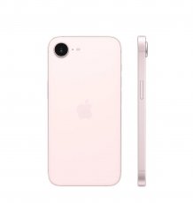 Фото товара Apple iPhone 17e 256 Gb nano-Sim + eSim, Soft Pink