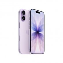 Фото товара Apple iPhone 17 512 Gb Lavender nano-Sim + eSim