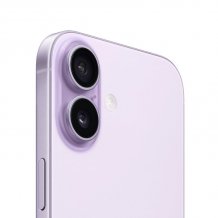 Фото товара Apple iPhone 17 512 Gb Lavender nano-Sim + eSim