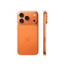 Фото товара Apple iPhone 17 Pro Max 256 Gb nano-Sim + eSim, Cosmic Orange