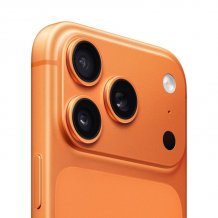 Фото товара Apple iPhone 17 Pro Max 256 Gb nano-Sim + eSim, Cosmic Orange