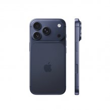 Фото товара Apple iPhone 17 Pro 256 Gb  eSim, Deep Blue