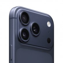 Фото товара Apple iPhone 17 Pro Max 256 Gb nano-Sim + eSim, Deep Blue