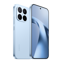Фото товара Xiaomi 17T 12/512Gb RU Blue
