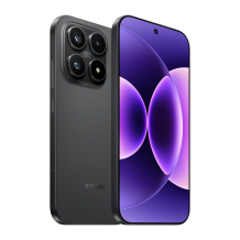 Смартфон Xiaomi 17 12/512Gb Black