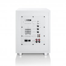 Фото товара Canton Smart Sub 10, white