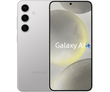 Смартфон Samsung Galaxy S24+ 12/512Gb, Dual nano SIM + eSIM, серый