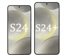 Фото товара Samsung Galaxy S24+ 12/512Gb, Ru, серый