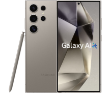 Смартфон Samsung Galaxy S24 Ultra 12/512Gb, Ru, Серый титан