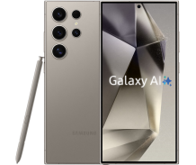 Фото товара Samsung Galaxy S24 Ultra 12/1Tb,  Серый титан