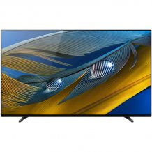 Телевизор SONY XR-55A80J 55" (2021)