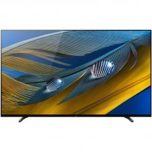 Телевизор SONY XR-77A80J RU 77" (2021)