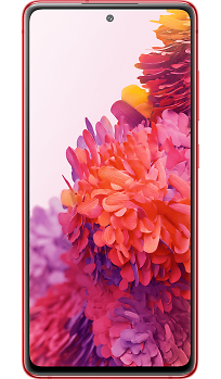 Мобильный телефон Samsung Galaxy S20FE (Fan Edition) (6/128Gb, RU, red)