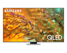 Телевизор Samsung QE75Q80D