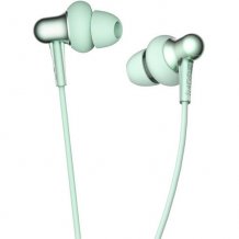 Фото товара 1MORE Stylish Dual-Dynamic In-Ear E1025 (spearmint green)