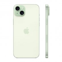 Фото товара Apple iPhone 15 Plus 512 Gb nano-Sim + eSim, Green