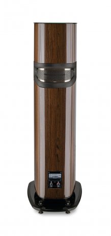 Фото товара Напольная акустика Focal Sopra N° 2 Smoked Oak