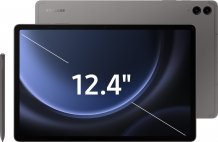 Планшет Планшет Samsung Galaxy Tab S9+ FE Wi-Fi 128Gb (Графит) Ru