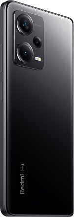 Фото товара Xiaomi Redmi Note 12 Pro Plus 5G 8/256 Gb RU, Obsidian Black