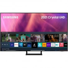 Телевизоры Samsung UE75AU9000U RU 74.5" (2021)